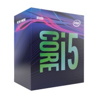 INTEL CORE CI5-9400 2,9GHz 9MB 1151P8 9.Nesil BOX (VGA VAR) - 1